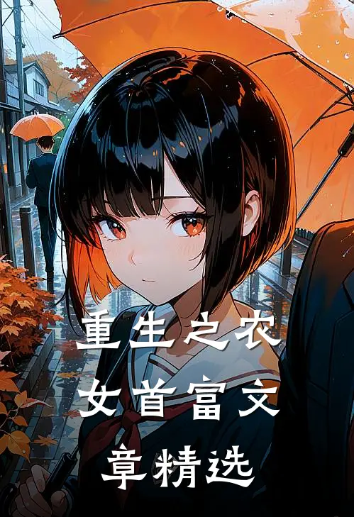 重生之农女首富文章精选