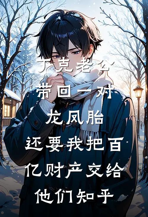 丁克老公带回一对龙凤胎，还要我把百亿财产交给他们知乎