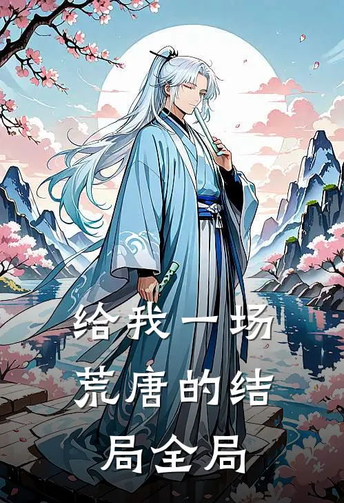 给我一场荒唐的结局全局