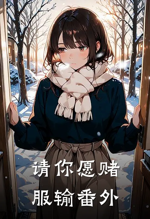 请你愿赌服输番外