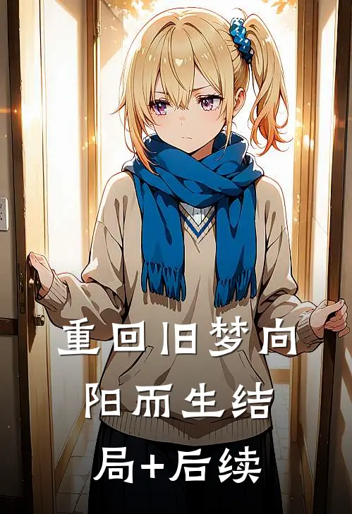 重回旧梦向阳而生结局+后续