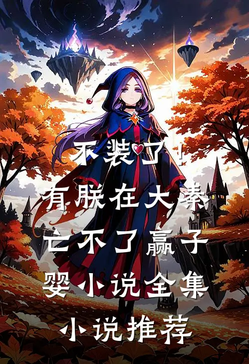 不装了！有朕在，大秦亡不了赢子婴小说全集小说推荐