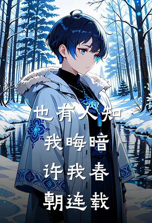 也有人知我晦暗，许我春朝连载