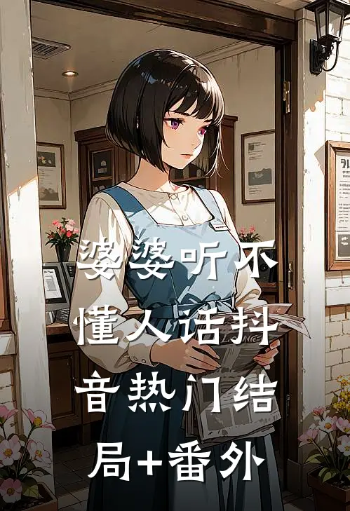 婆婆听不懂人话抖音热门结局+番外