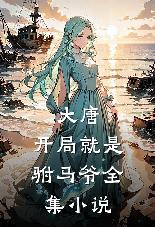 大唐：开局就是驸马爷全集小说