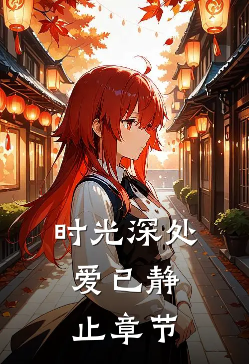 时光深处，爱已静止章节