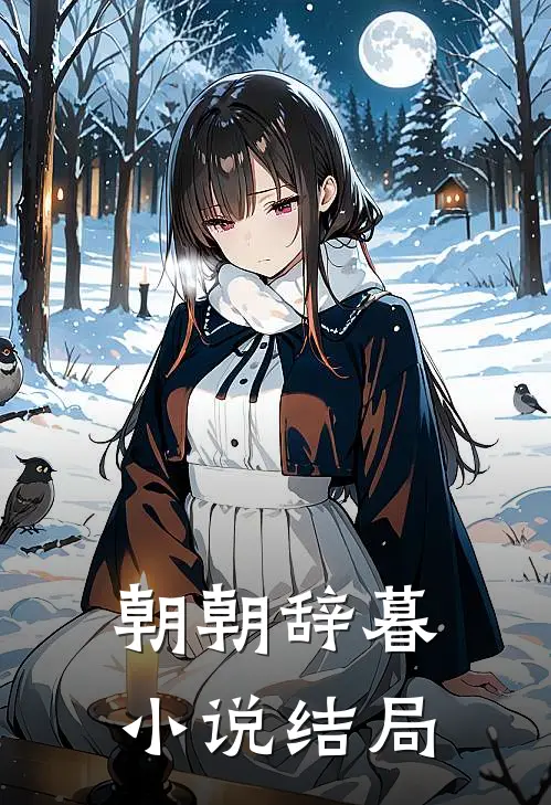 朝朝辞暮小说结局