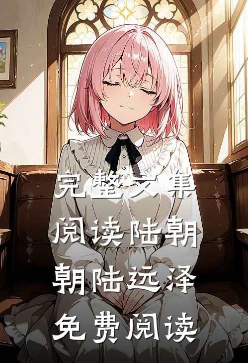 完整文集阅读陆朝朝陆远泽免费阅读