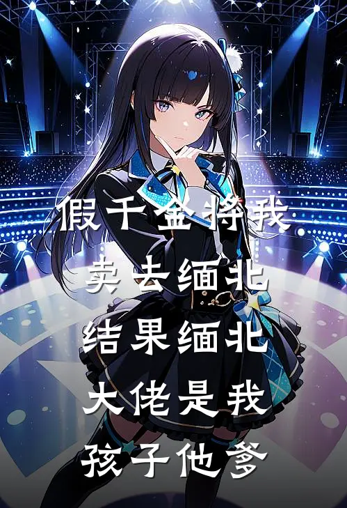假千金将我卖去缅北，结果缅北大佬是我孩子他爹