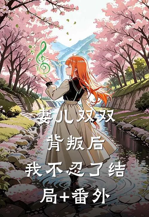 妻儿双双背叛后，我不忍了结局+番外
