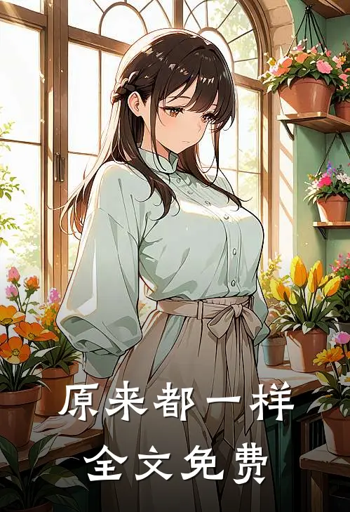原来都一样全文免费