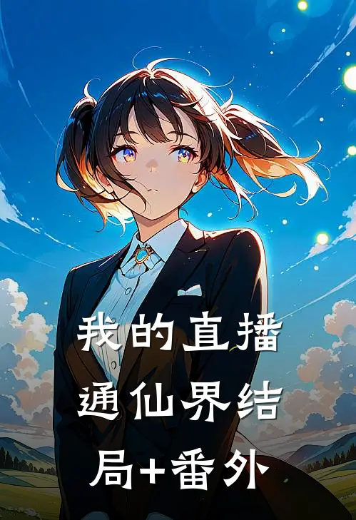 我的直播通仙界结局+番外