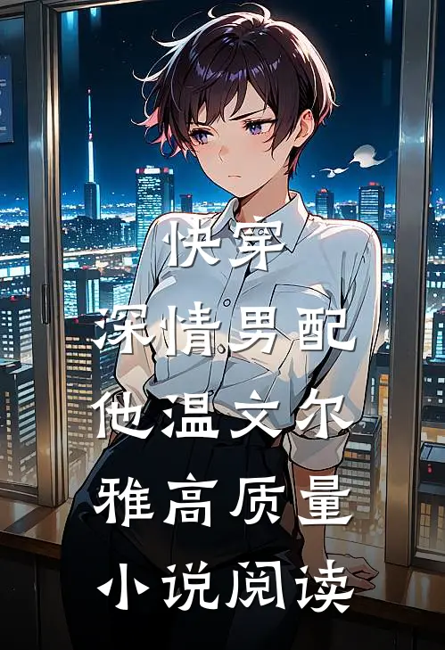 快穿：深情男配他温文尔雅高质量小说阅读