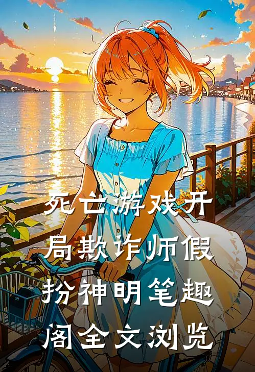 死亡游戏开局欺诈师假扮神明笔趣阁全文浏览