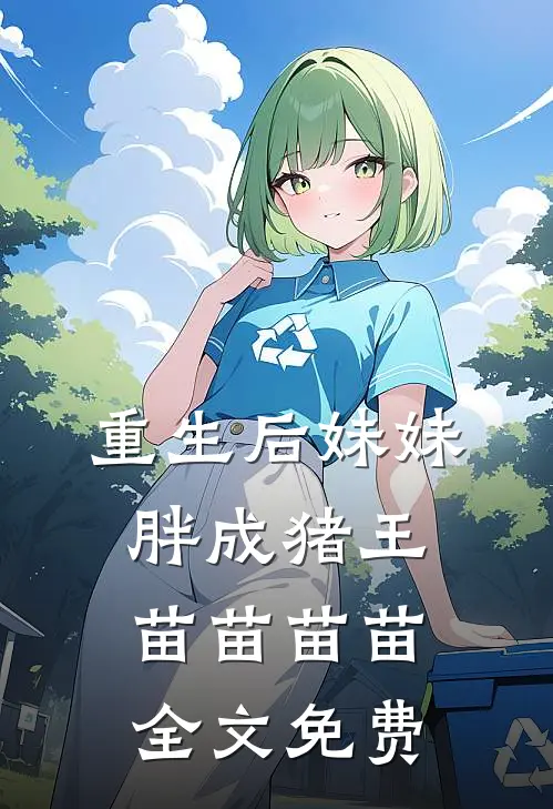 重生后妹妹胖成猪王苗苗苗苗全文免费