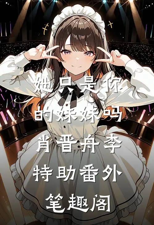 她只是你的妹妹吗：肖晋舟李特助番外笔趣阁