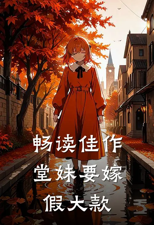 畅读佳作堂妹要嫁假大款