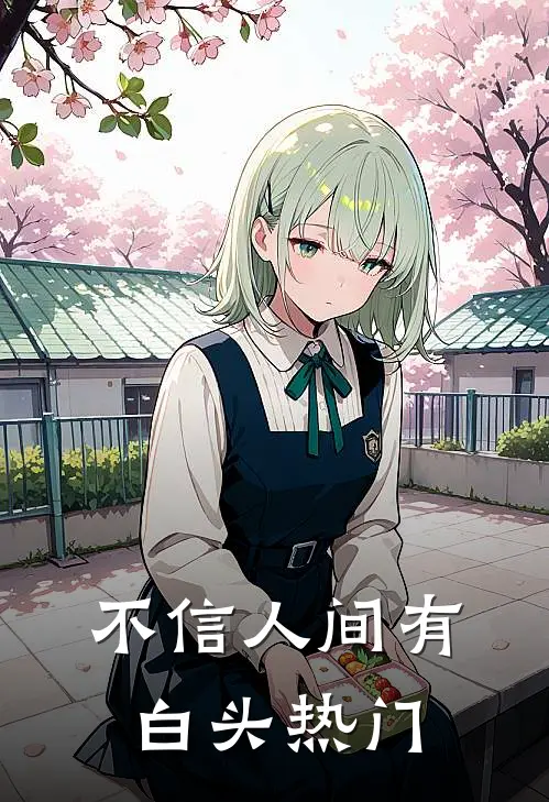 不信人间有白头热门