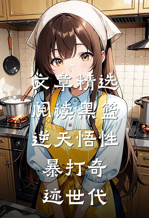 文章精选阅读黑篮：逆天悟性，暴打奇迹世代