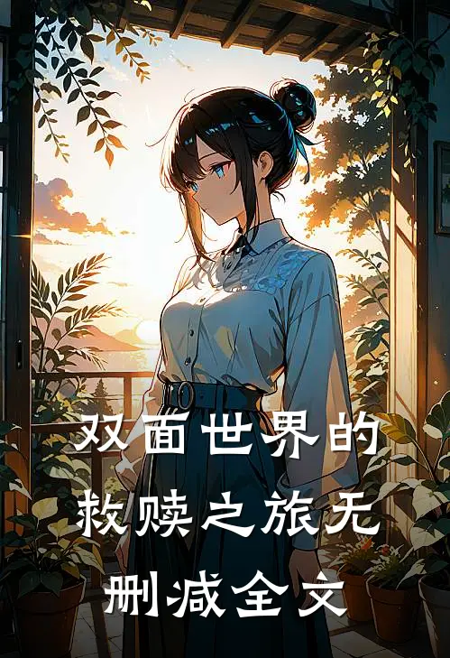 双面世界的救赎之旅无删减全文
