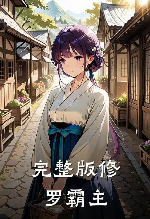 完整版修罗霸主