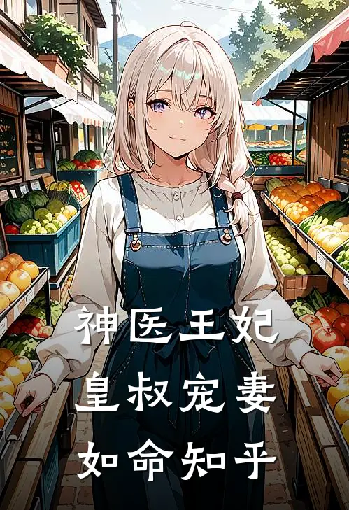 神医王妃：皇叔宠妻如命知乎