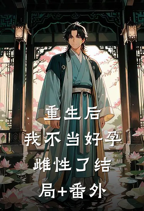 重生后，我不当好孕雌性了结局+番外