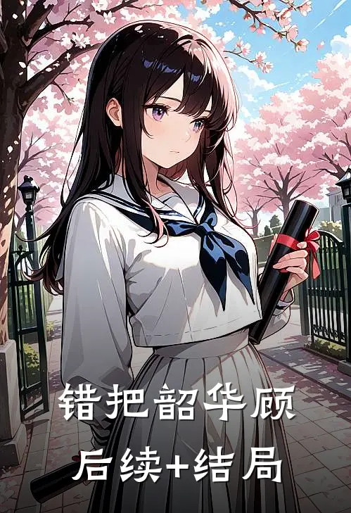 错把韶华顾后续+结局