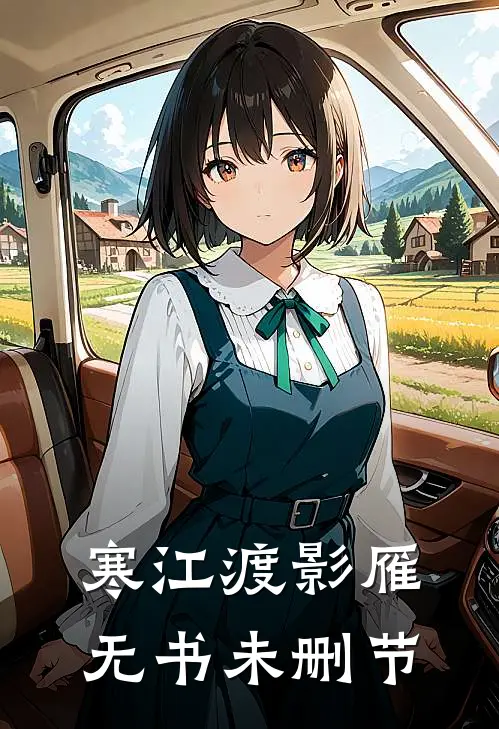 寒江渡影雁无书未删节