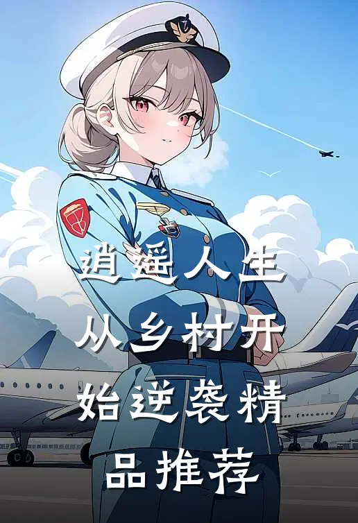 逍遥人生：从乡村开始逆袭精品推荐