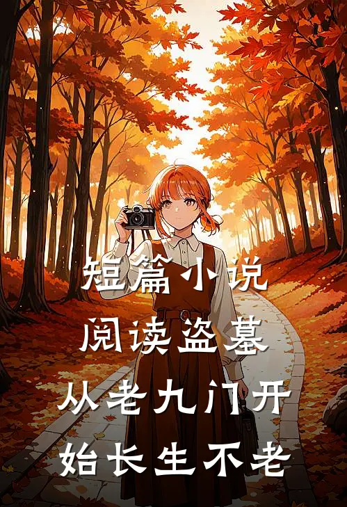 短篇小说阅读盗墓：从老九门开始长生不老