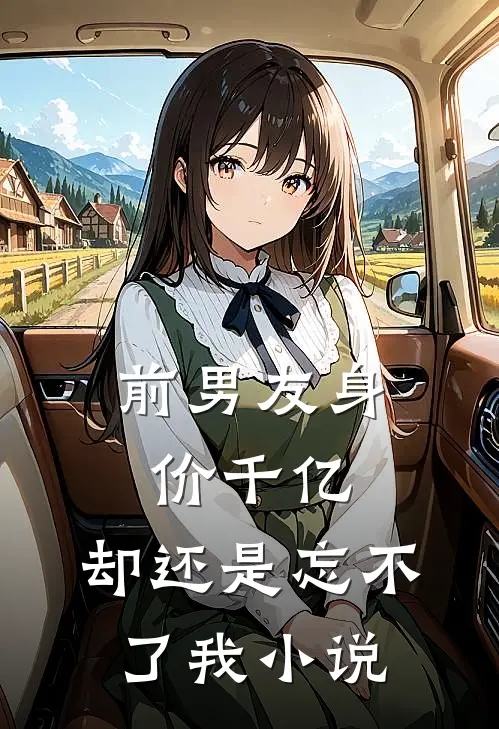 前男友身价千亿，却还是忘不了我小说