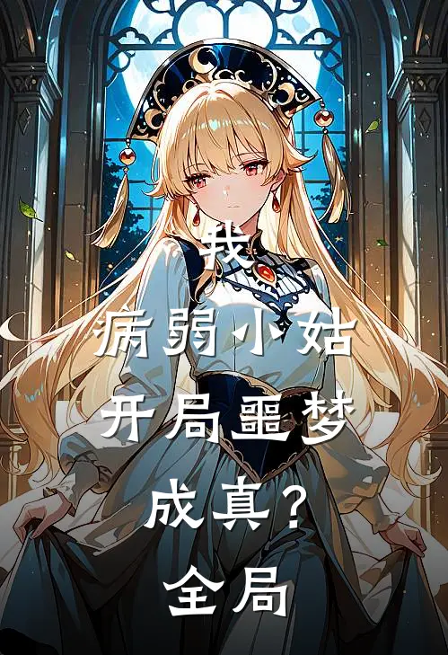 我，病弱小姑，开局噩梦成真？全局