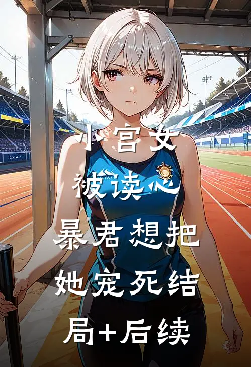 小宫女被读心，暴君想把她宠死结局+后续