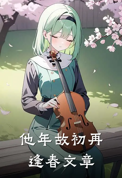 他年故初再逢春文章