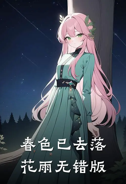 春色已去落花雨无错版