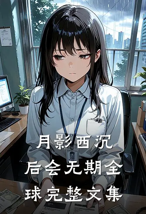 月影西沉，后会无期全球完整文集