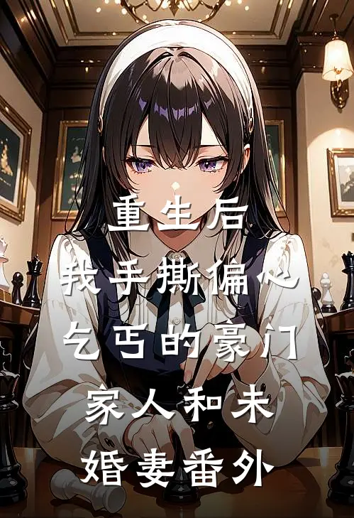 重生后，我手撕偏心乞丐的豪门家人和未婚妻番外