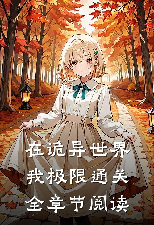 在诡异世界，我极限通关全章节阅读