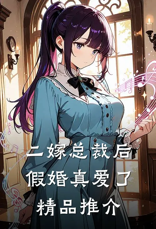 二嫁总裁后假婚真爱了精品推介