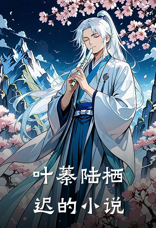叶蓁陆栖迟的小说