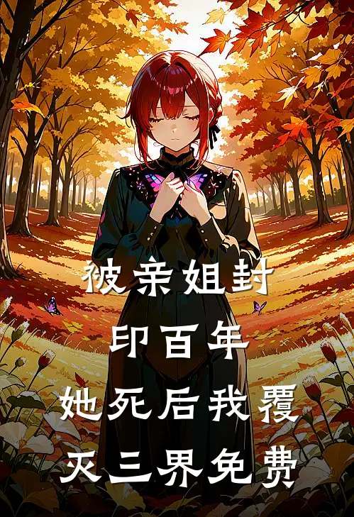 被亲姐封印百年，她死后我覆灭三界免费