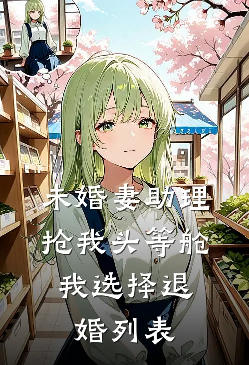 未婚妻助理抢我头等舱，我选择退婚列表
