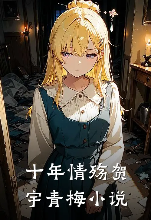 十年情殇贺宇青梅小说