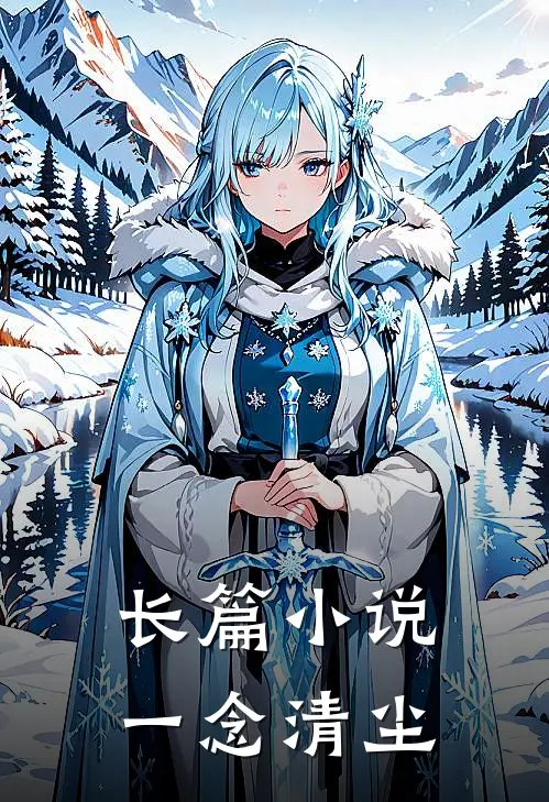 长篇小说一念清尘