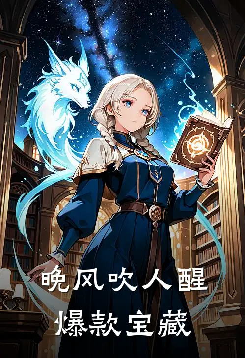 晚风吹人醒爆款宝藏