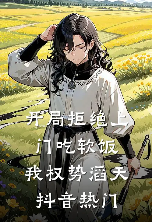 开局拒绝上门吃软饭，我权势滔天抖音热门