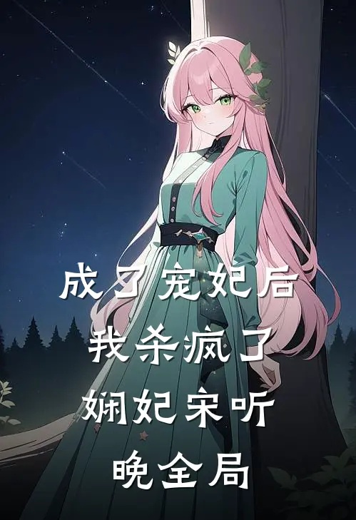 成了宠妃后，我杀疯了娴妃宋听晚全局