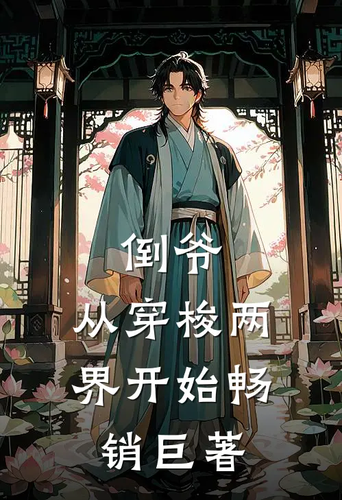 倒爷，从穿梭两界开始畅销巨著