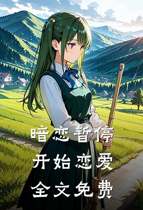 暗恋暂停，开始恋爱全文免费